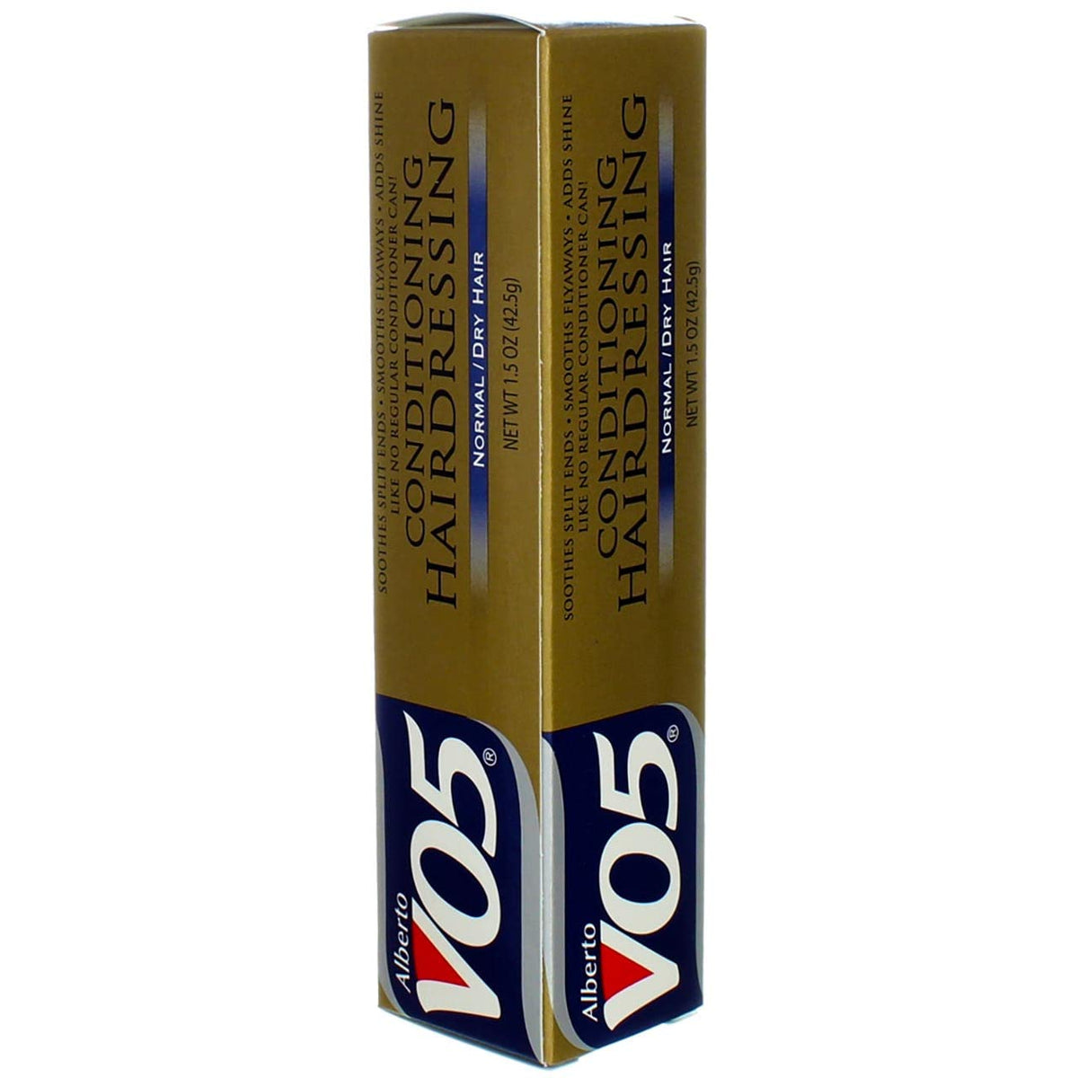 Vo5 Conditioning Hairdress Normal/Dry Hair 1.5 Ounce Tube (44ml) (2 Pack) Beauty & Personal Care Alberto VO5