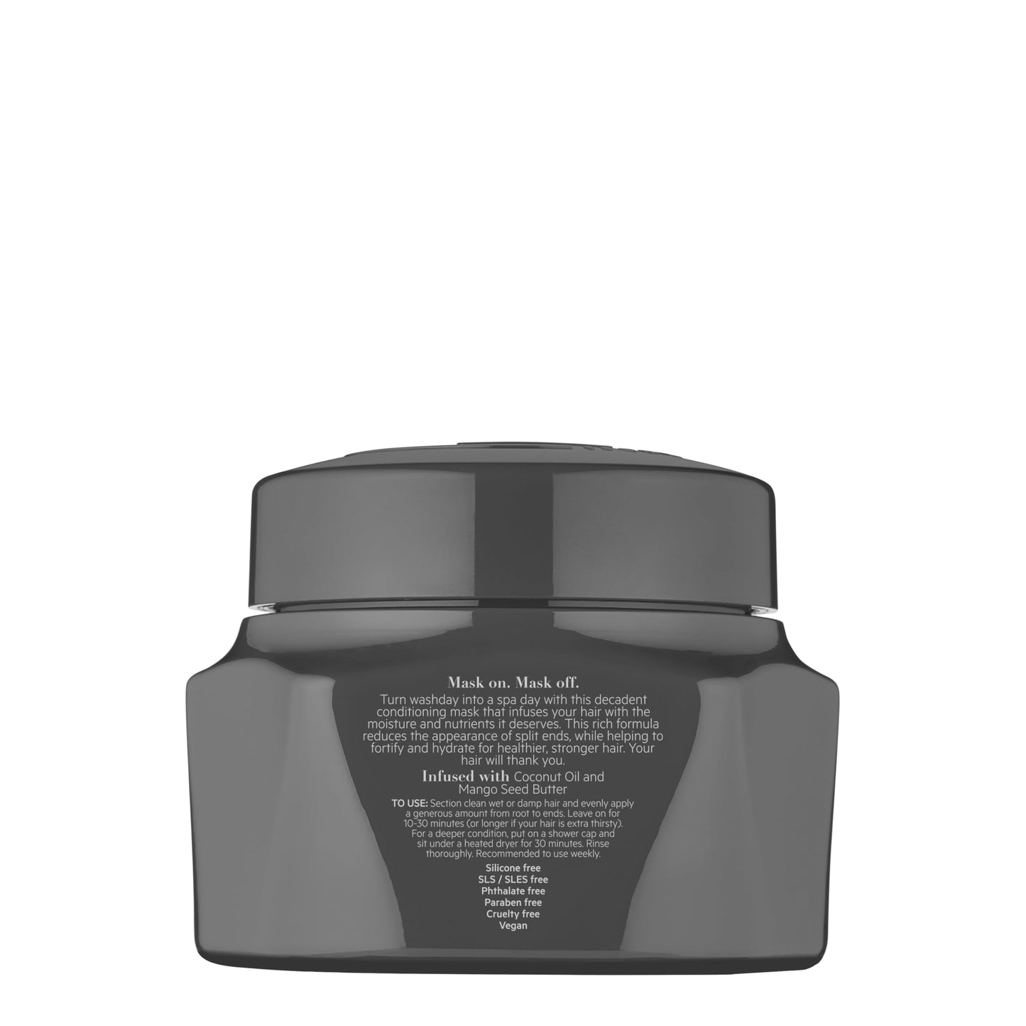 TPH by Taraji Mask On Conditioning Hair Mask ? 8oz Beauty & Personal Care TPH by Taraji