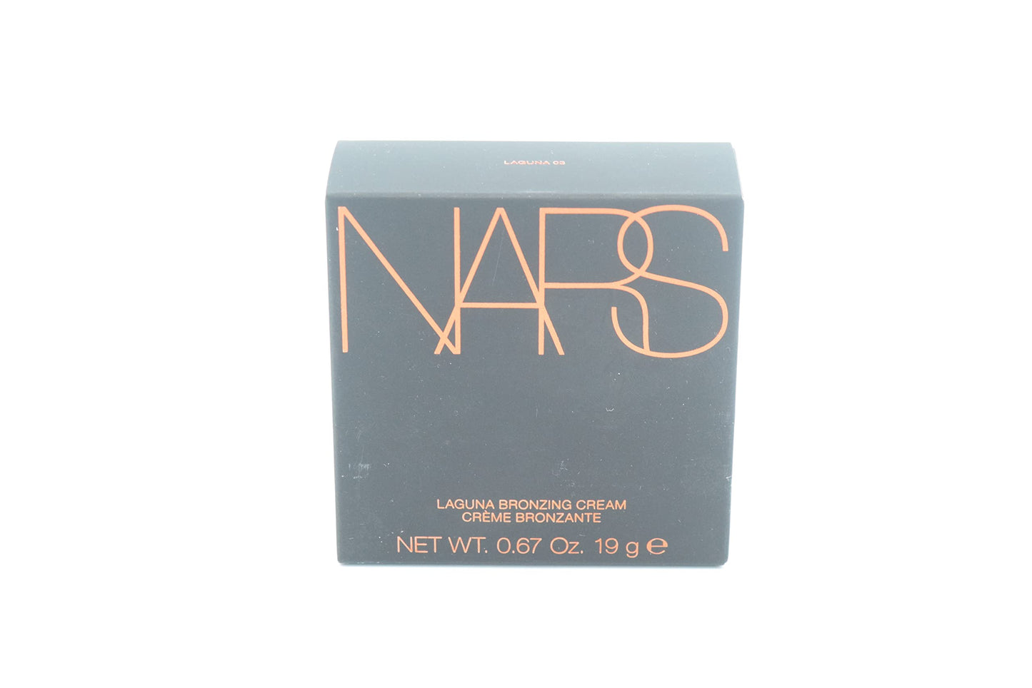 Nars Laguna Bronzing Cream - Laguna 03 - Medium Bronze with Warm Undertones Beauty & Personal Care NARS