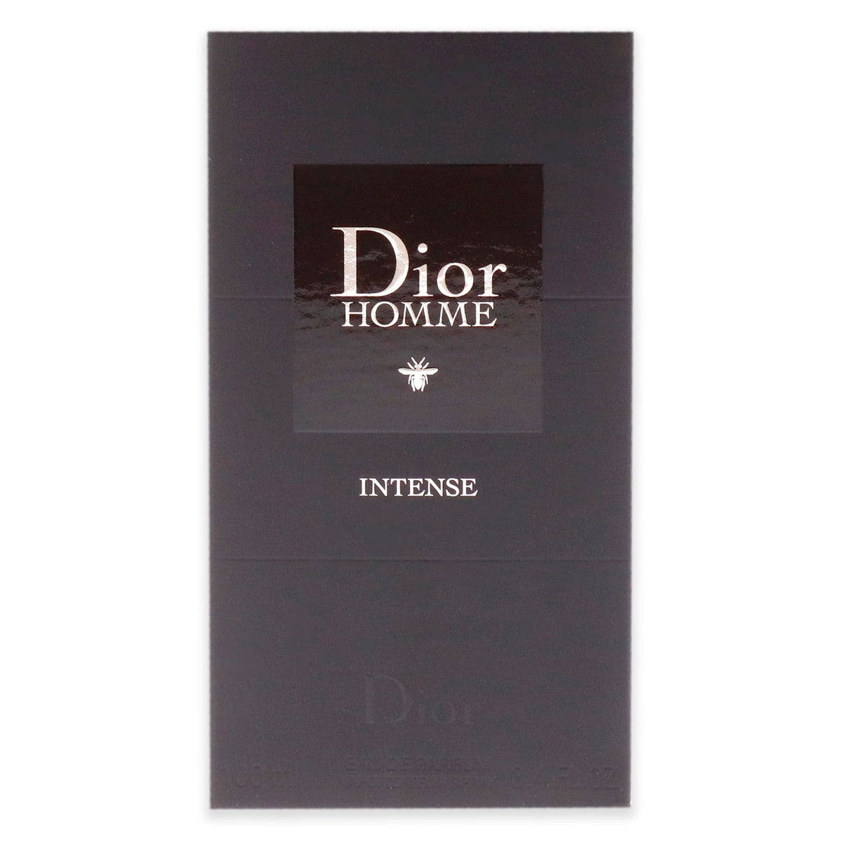 Christian Dior Dior Homme Intense Eau De Parfum Spray (New Version) 100ml/3.4oz Beauty & Personal Care Dior