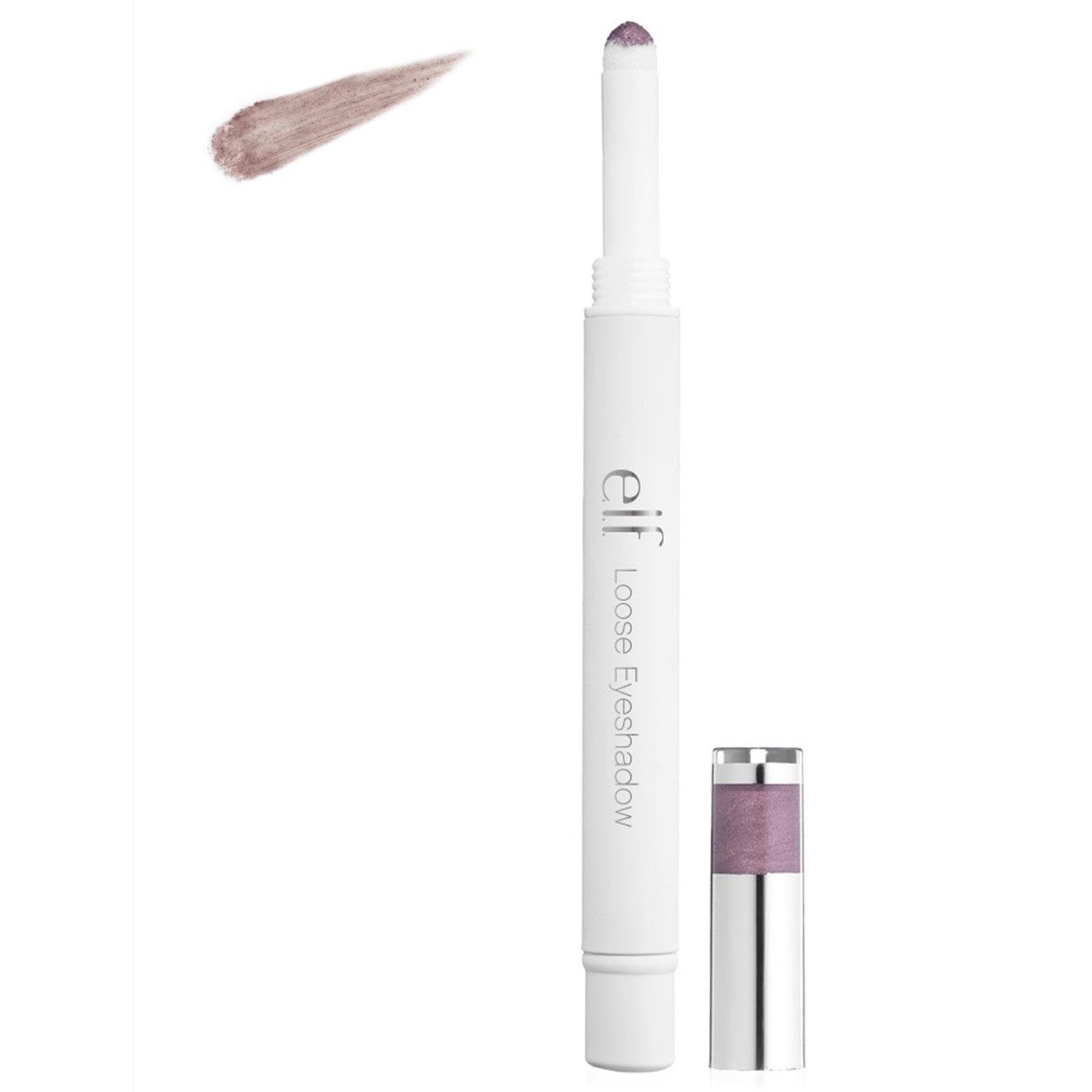 e.l.f. Essential Loose Eyeshadow 21687 Lilac Beauty & Personal Care e.l.f.
