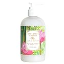 Camille Beckman Hand and Shower Cleansing Gel (Lotus Blossom & Green Tea, 13 oz) Beauty & Personal Care Camille Beckman