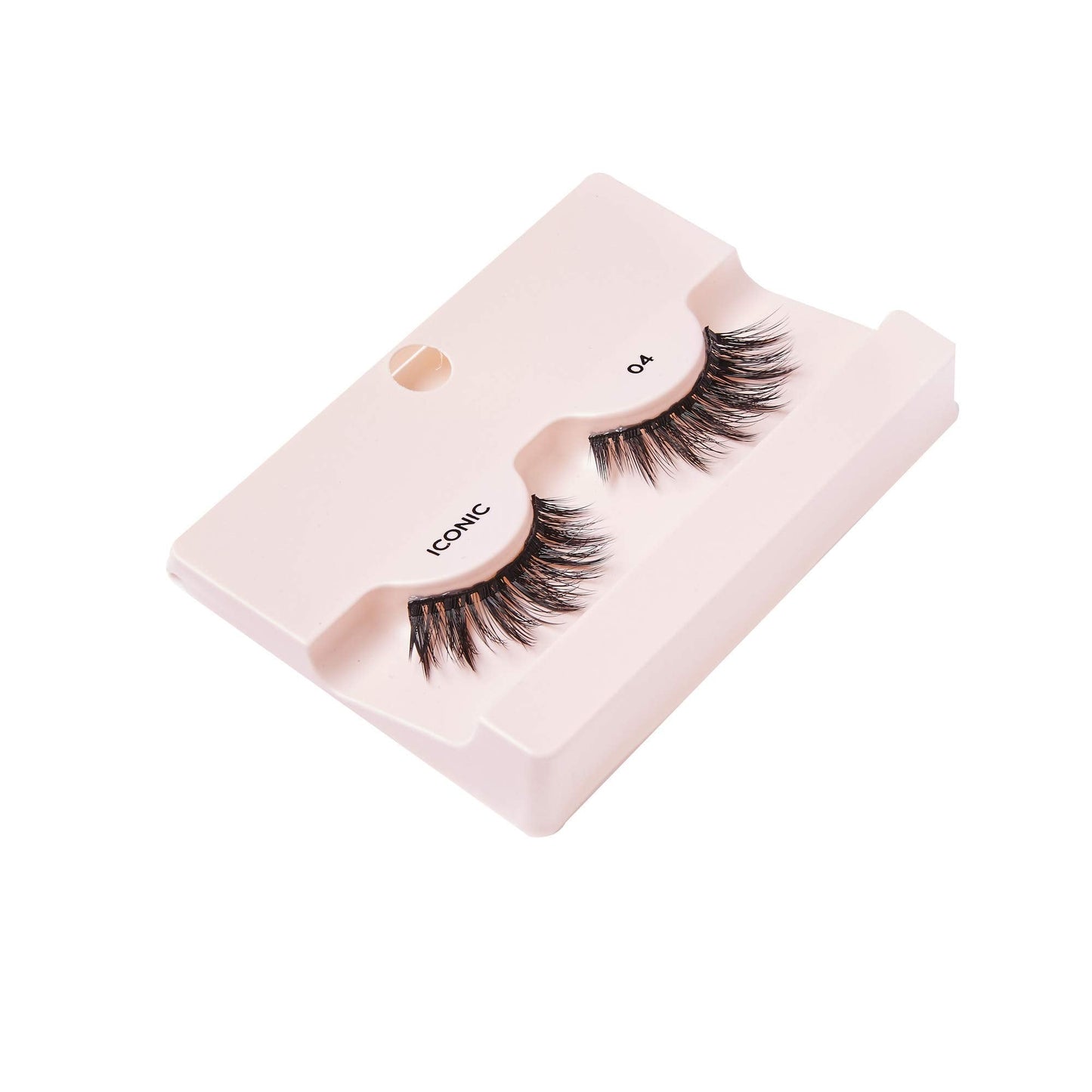 iEnvy by Kiss Iconic Collection 3D Angle & Volume Lightweight CHIC ICON KPEI04 Beauty & Personal Care i•ENVY