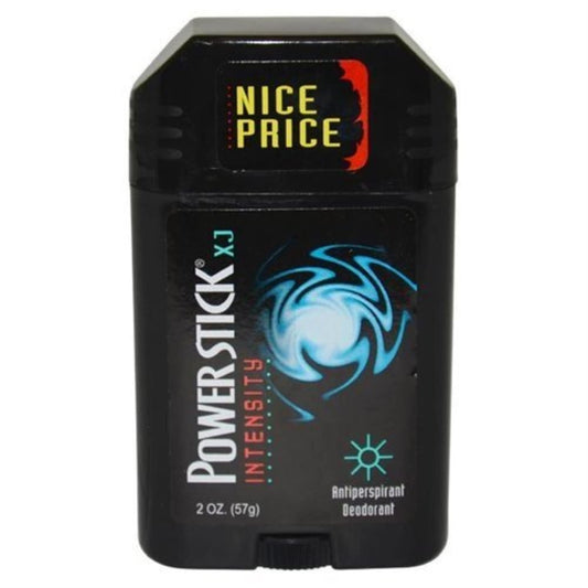 Power Stick Intensity 2oz. Antiperspirant & Deodorant (6-Pack) Beauty and Personal Care PowerStick