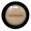 Sephora Collection MicroSmooth Multi-Tasking Baked Face Powder Foundation - 25 Beige (0.24 oz / 7 g) Beauty & Personal Care SEPHORA