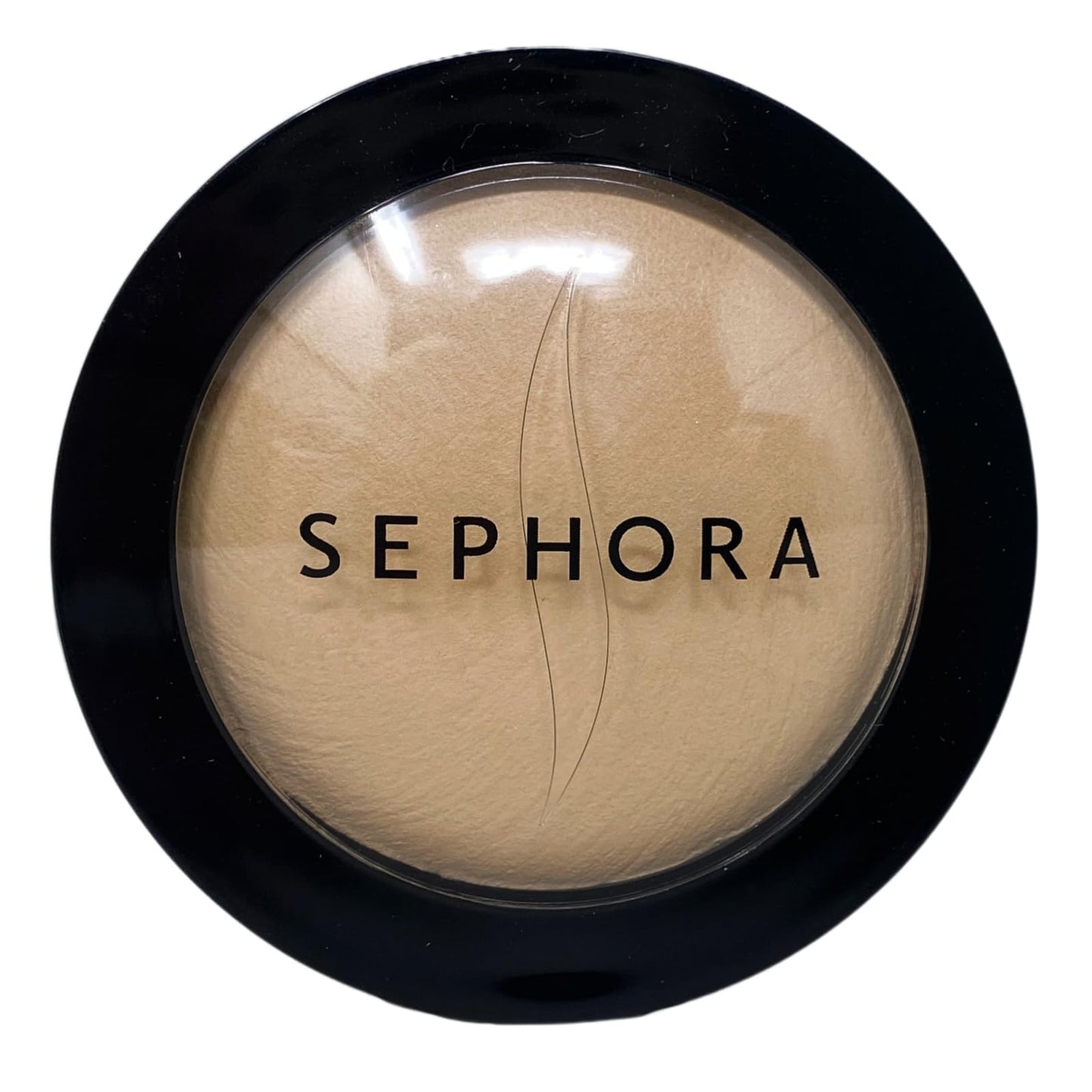 Sephora Collection MicroSmooth Multi-Tasking Baked Face Powder Foundation - 25 Beige (0.24 oz / 7 g) Beauty & Personal Care SEPHORA