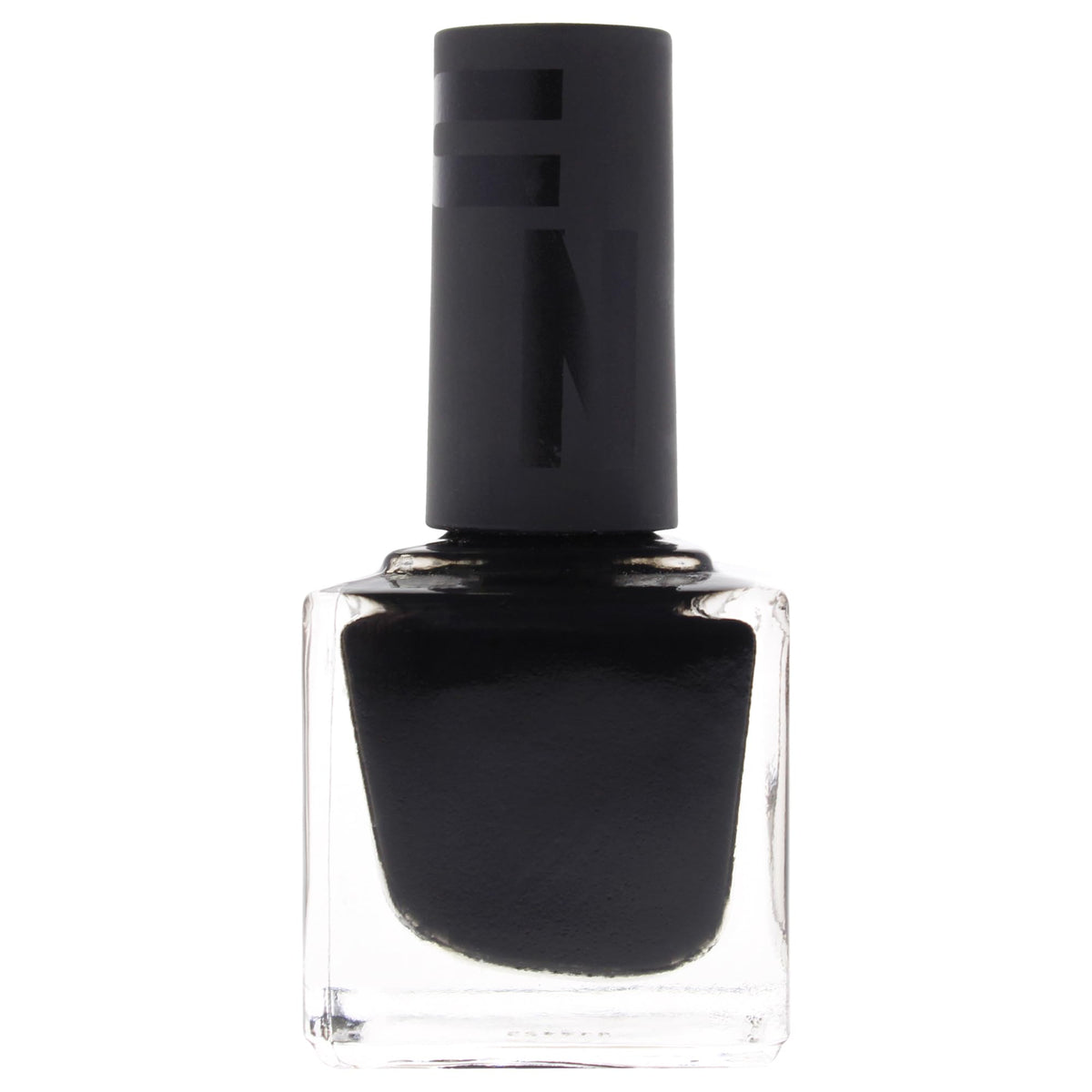Vegan Nail Polish - Midnight Shatter by UNDN for Women - 0.5 oz Nail Polish