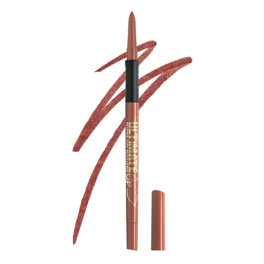 L.A. Girl Ultimate Intense Stay Auto Lipliner, Nonstop Nude GP392 Beauty & Personal Care L.A. Girl