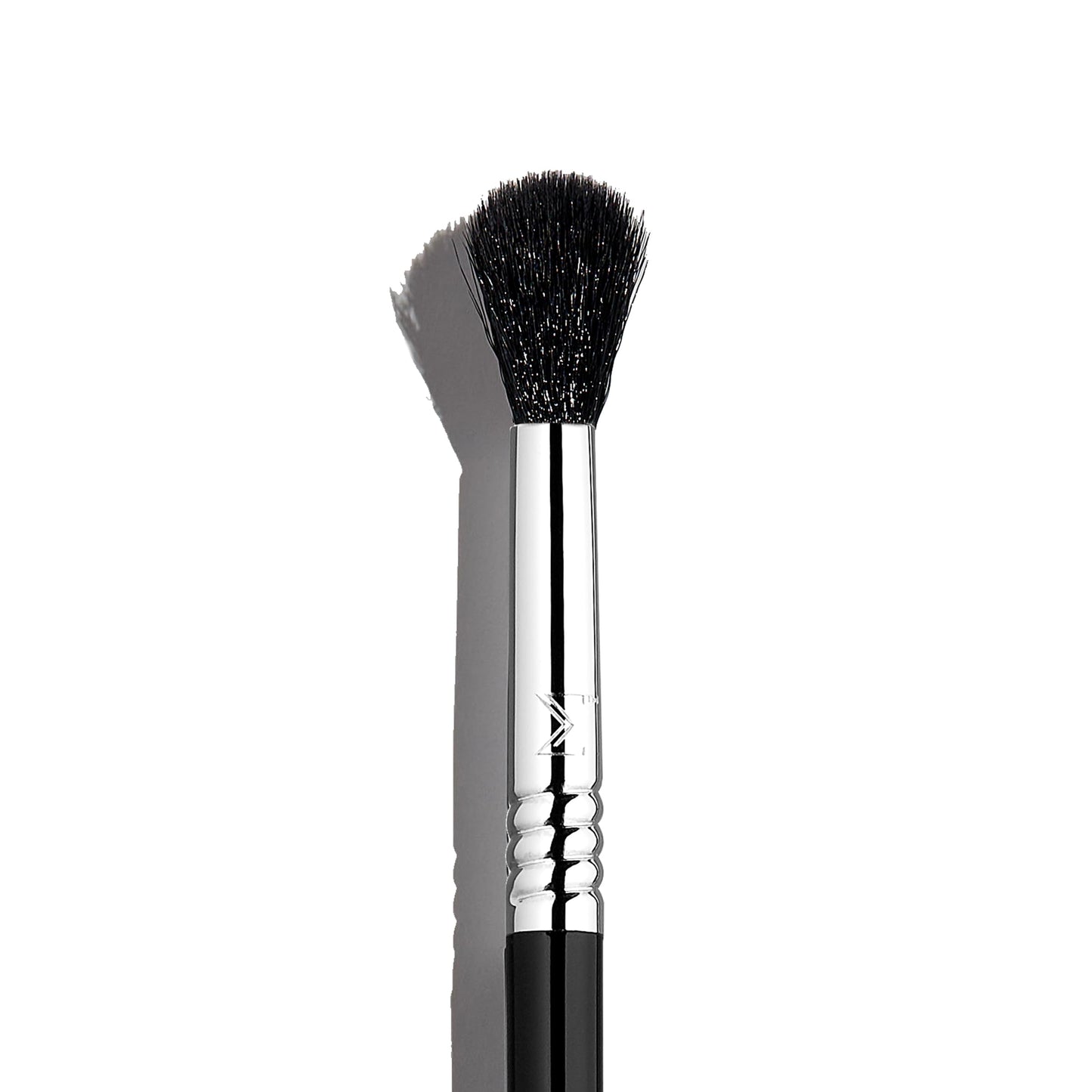 Sigma Beauty Professional E40 Tapered Blending Eye Makeup Brush with SigmaTech fibers Blending eyeshadow Brush Beauty & Personal Care Sigma Beauty