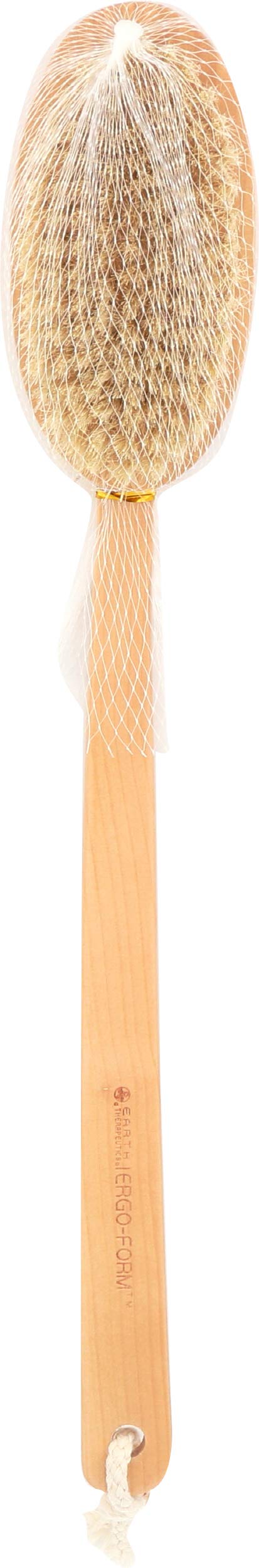 Earth Therapeutics Back Brush Ergo-form Far Reaching Beauty and Personal Care Earth Therapeutics
