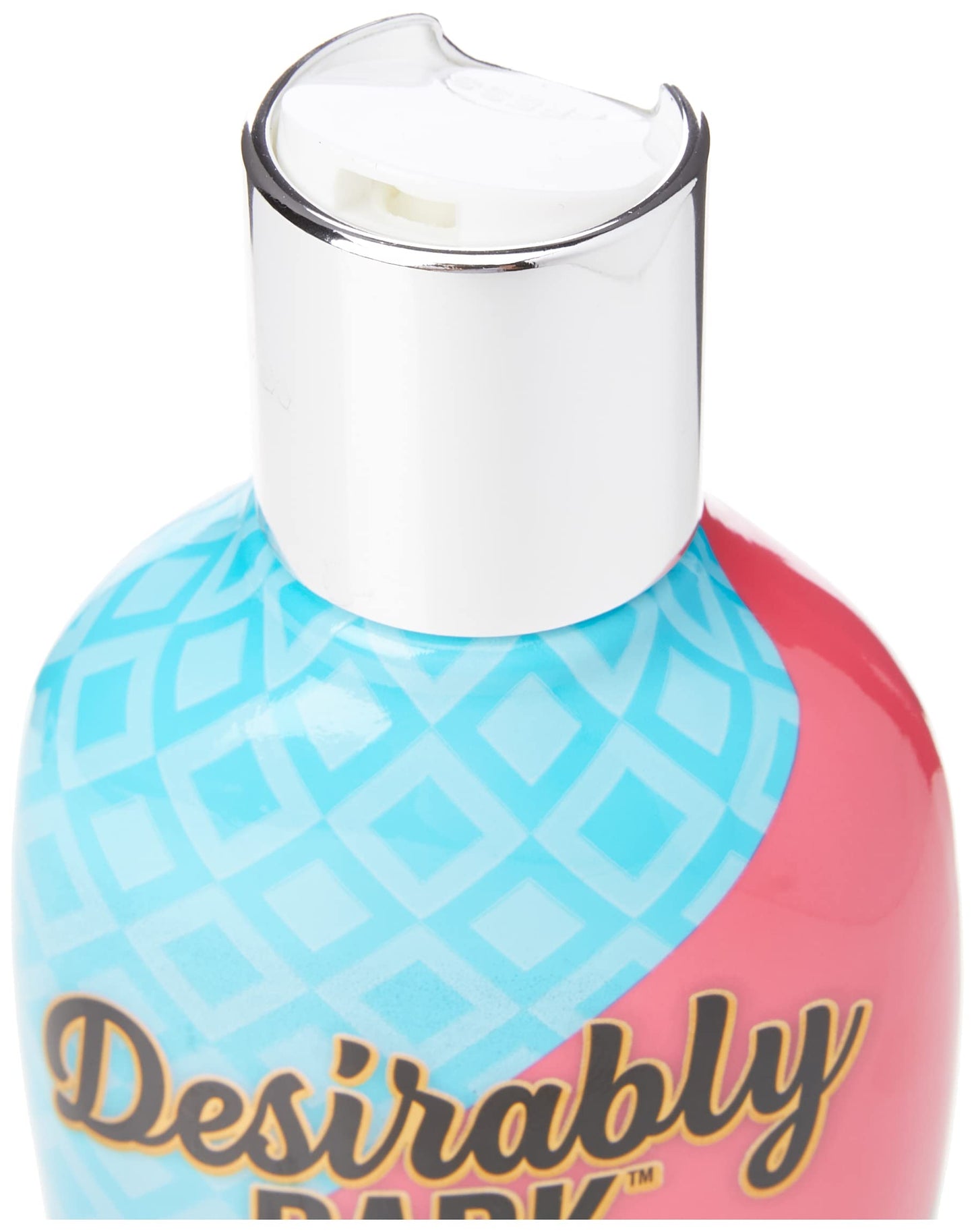 Desirably Dark Dark Tan Accelerator 8.5oz Beauty & Personal Care Pro Tan