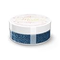 MARBLERS Chunky Natural Mica Powder [Velvet Blue Pearl] 0.11oz (3g) | Highly Pigmented | Non-Toxic, Vegan, Cruelty-Free | Eyeshadow, Body Butter, Nail Beauty & Personal Care MARBLERS