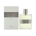 Eau Sauvage by Christian Dior for Men Eau De Toilette Spray, 3.3 Ounce Beauty & Personal Care Dior