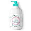 Perlier White Almond Shower & Bath Cream - Nourishing & Soothing Luxury Bath Cream Made with Almond Oil for Deep Moisturization and Hydration (16.9 Beauty & Personal Care Perlier