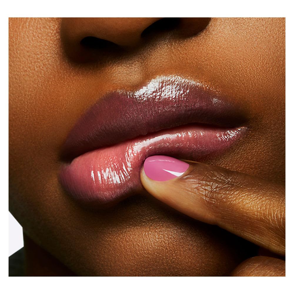 MAC M.A.C Glow Play Lip Balm - Floral Coral - 0.12oz /3.6g, Pink Beauty and Personal Care MAC