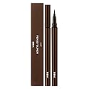 BBIA Last Pen Eyeliner - Waterproof Liquid Pen Eye Liner Long-Lasing Quick Dry Multi-Proof Easy Drawing Ink Tank Type with Precise & Flexible Fine Beauty & Personal Care BBI@ BBIA