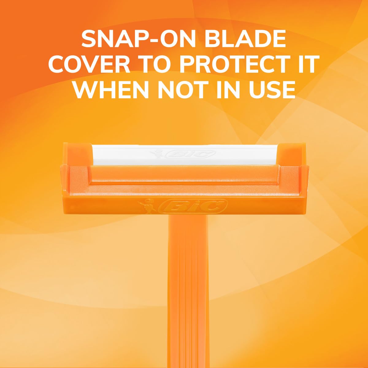 Bic Single Blade Shavers Sensitive Skin - 12 ct - 2 pk Beauty and Personal Care BIC