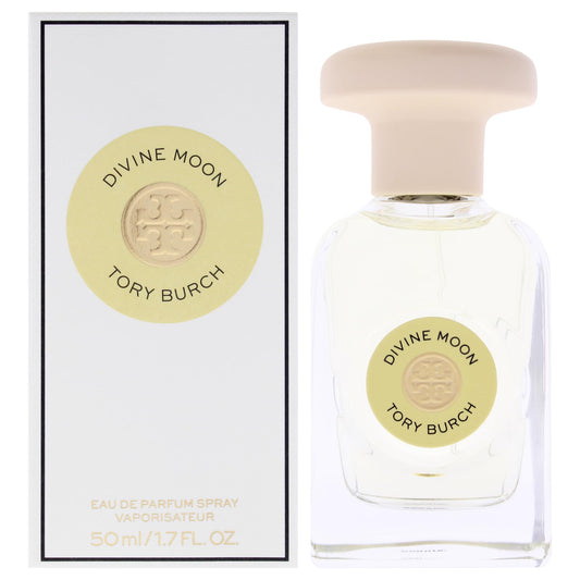 Essence of Dreams - Divine Moon by Tory Burch for Women - 1.7 oz EDP Spray