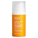Paula's Choice C5 Super Boost Eye Cream for Dark Circles, Puffy Eyes, Fine Lines & Crow’s Feet, Eye Repair Cream with 5% Vitamin C, Hyaluronic Acid Beauty & Personal Care Paula's Choice
