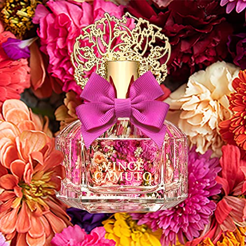 Vince Camuto Floreale Eau de Parfum Spray Perfume for Women, 3.4 fl. oz. Beauty & Personal Care Vince Camuto
