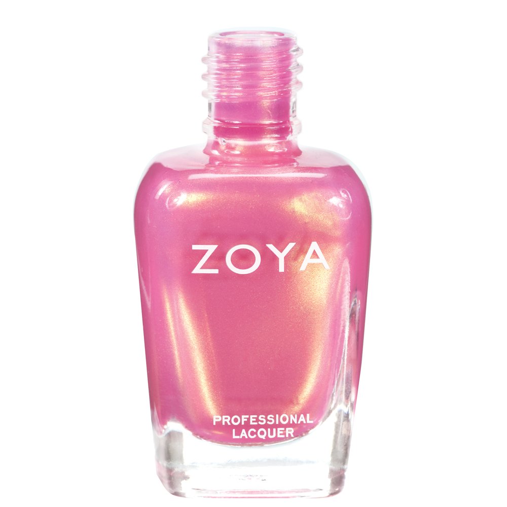 ZOYA Nail Polish, Happi, 0.5 fl. oz. Beauty & Personal Care ZOYA