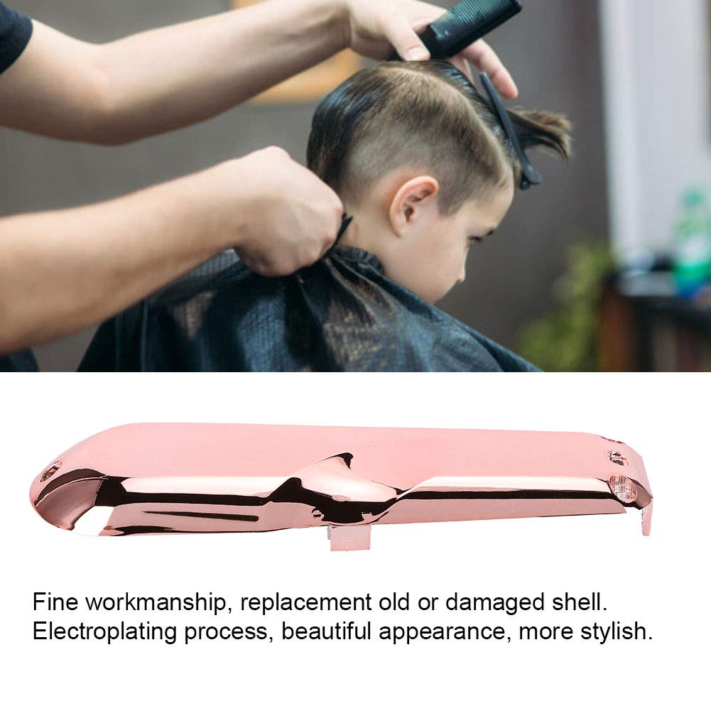 Zetiling Hair Clipper Cover for Wahl Replacement Shell, 4 Colors - Unisex Trimmer Accessory Beauty and Personal Care Zetiling