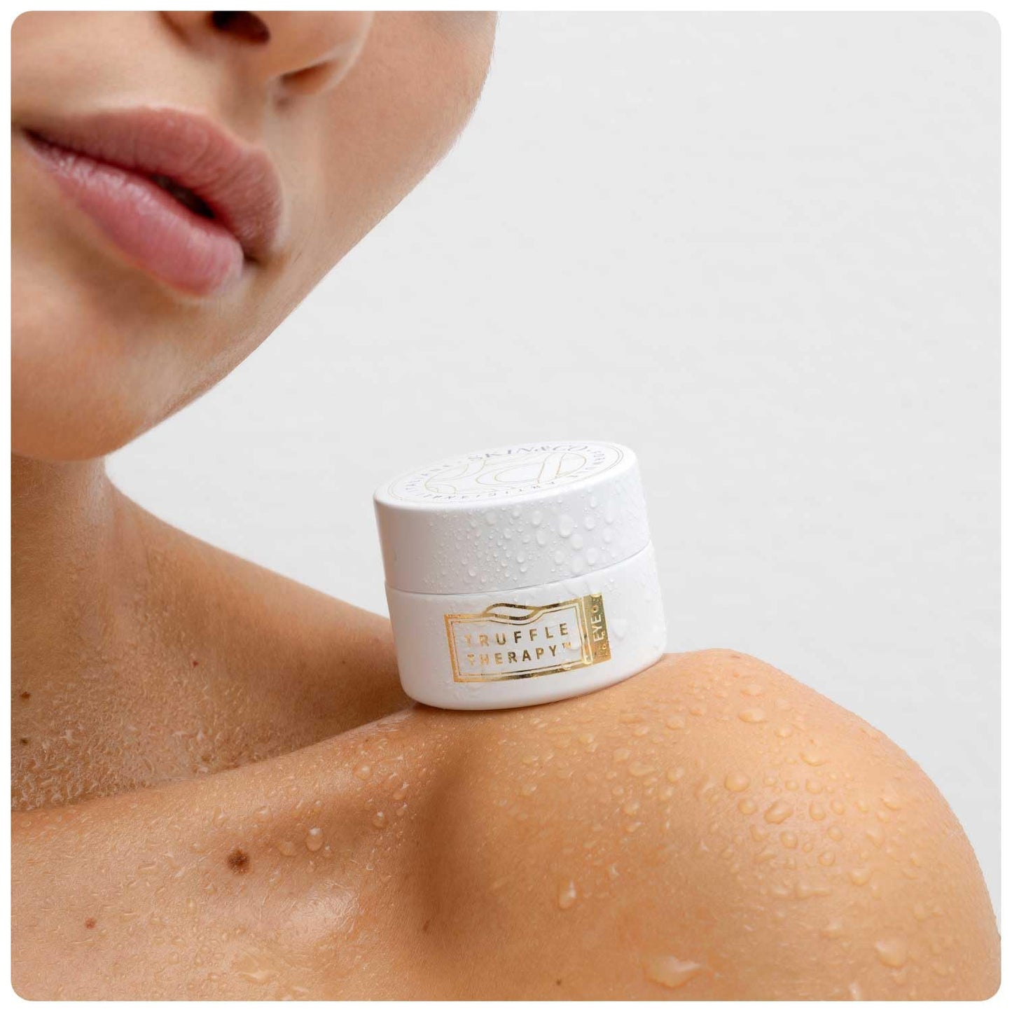 SKIN&CO Roma Truffle Therapy Eye Concentrate, 0.5 Fl Oz Beauty & Personal Care SKIN&CO Roma