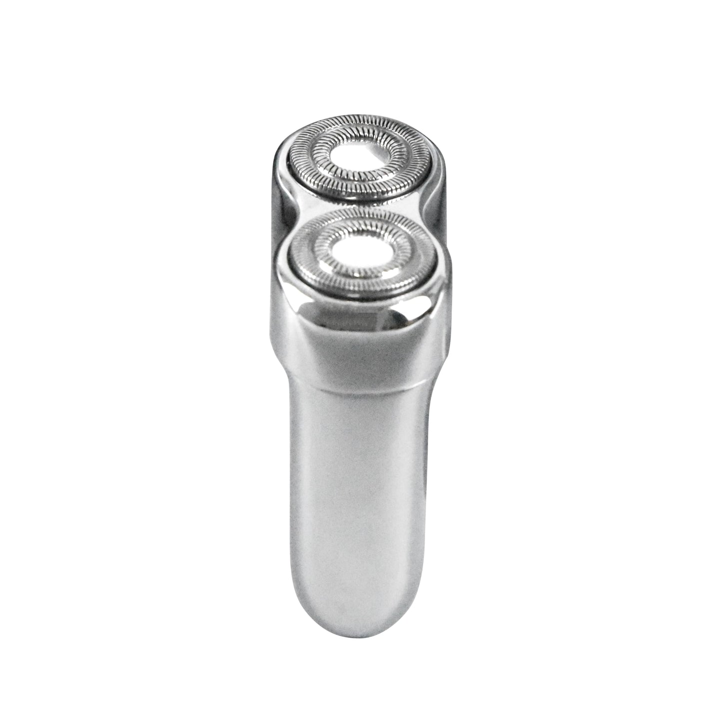 Pro Shaver ™ High Performance Zinc Alloy, Dual Rotary Blades, Waterproof Beauty and Personal Care Prospera Corporation