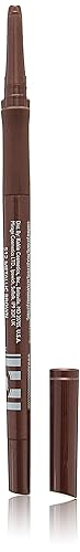 Kokie Cosmetics Retractable Kohl Eyeliner, Metallic Brown, 0.012 Ounce Beauty & Personal Care Kokie