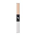 e.l.f. Cosmetics Cosmetics Under Eye Concealer & Highlighter, Glow Light, 0.34 Oz Beauty & Personal Care e.l.f.