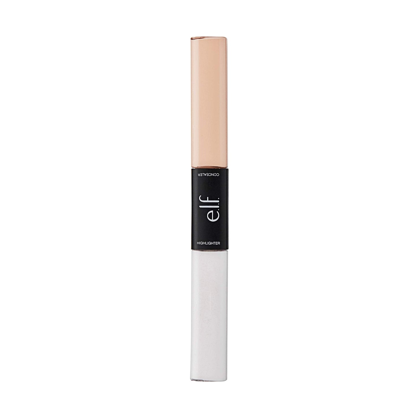 e.l.f. Cosmetics Cosmetics Under Eye Concealer & Highlighter, Glow Light, 0.34 Oz Beauty & Personal Care e.l.f.