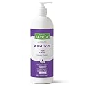 Medline Remedy Clinical Skin Cream, Vanilla Scent (16 fl oz), Moisturizing Face and Body Cream for All Ages, Paraben & Sulfate Free, Quick Absorbent Beauty & Personal Care Medline