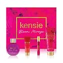 kensie Bloom Mirage EDP 4 Piece Gift Set, 3.4 fl. oz Beauty & Personal Care kensie
