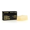 ATTITUDE Bar Soap Body Wash for Men, For Body and Hands, 99% Natural Origin Ingredients with Avocado Oil, EWG Verified, Amber & Citrus, 4 Oz Beauty & Personal Care ATTITUDE
