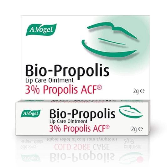 A.Vogel Natural Bio-propolis Lip Care Ointment 0.07oz Beauty and Personal Care A.Vogel