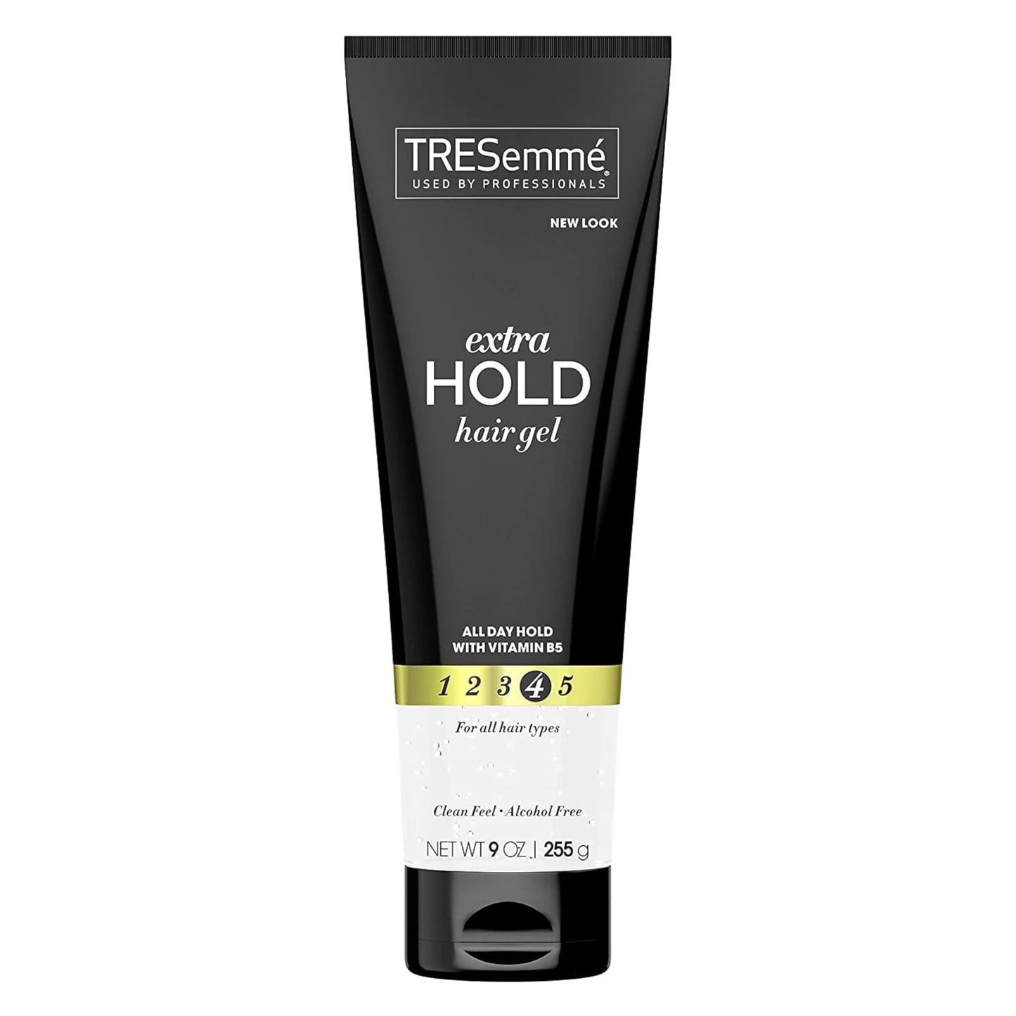 TRESemmé TRES Two Extra Firm Control Hair Gel, 9 oz (Pack of 10) Beauty & Personal Care TRESemmé