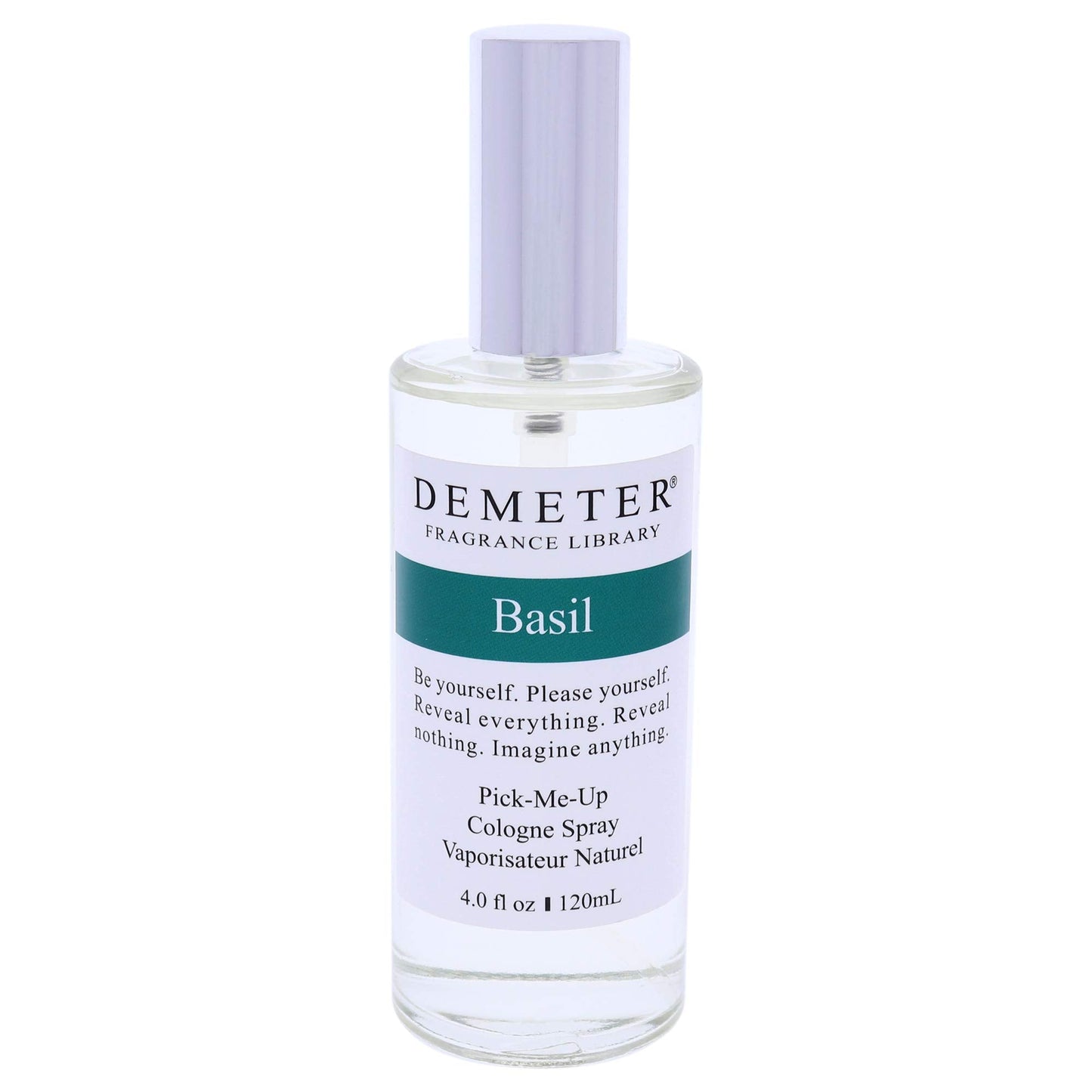 Demeter Basil, 4 Oz Beauty & Personal Care DEMETER