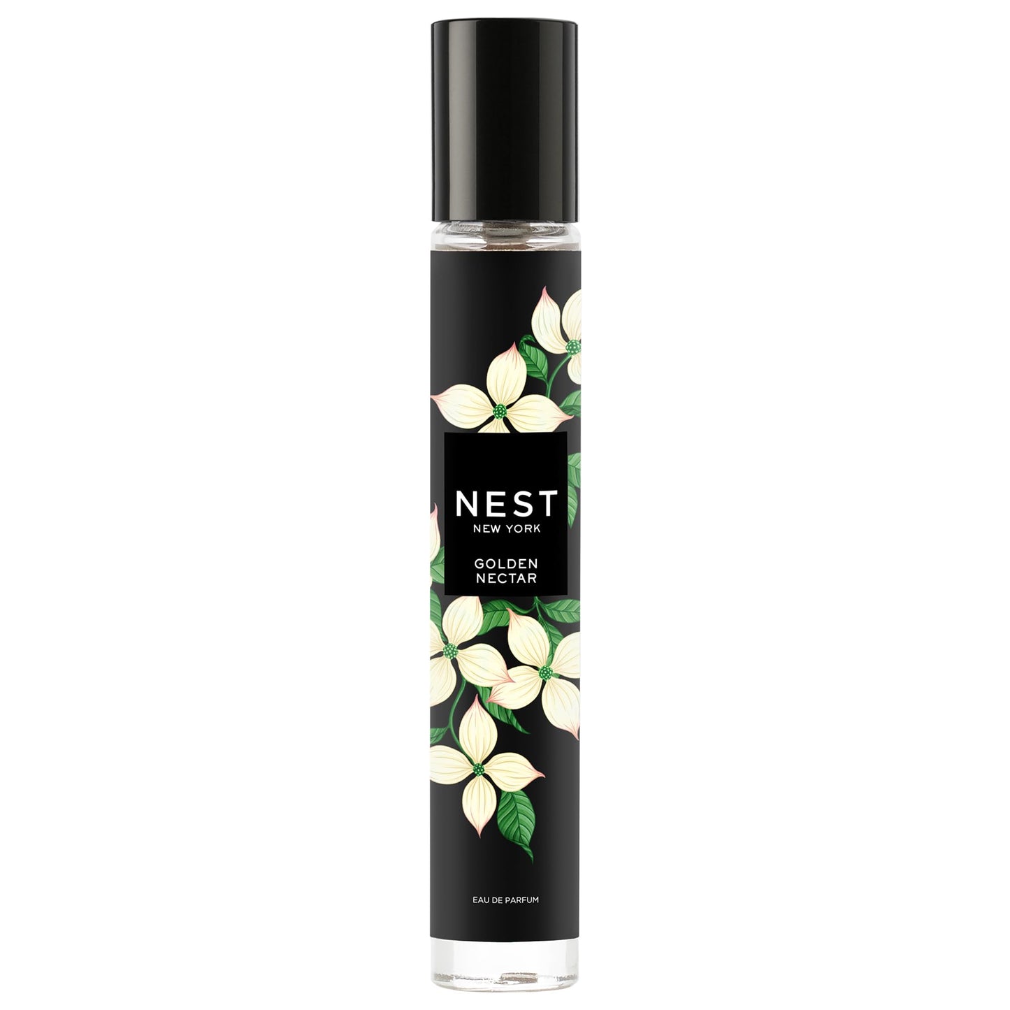 NEST New York Golden Nectar Eau de Parfum (Travel Spray) - 8 mL Beauty and Personal Care NEST New York