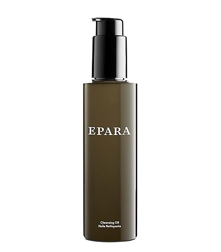 Cleansing Oil 5.28 FL.OZ Beauty & Personal Care Epara