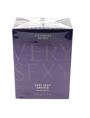 Victoria's Secret Very Sexy Orchid Perfume For Women Eau de Parfum 1.7 Fluid Ounce Beauty & Personal Care Victoria's Secret