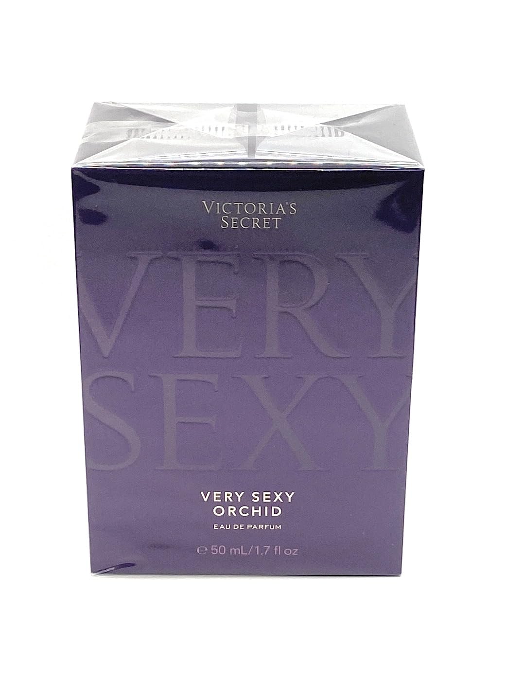Victoria's Secret Very Sexy Orchid Perfume For Women Eau de Parfum 1.7 Fluid Ounce Beauty & Personal Care Victoria's Secret