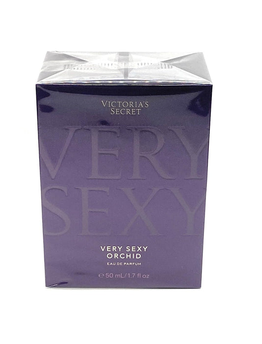 Victoria's Secret Very Sexy Orchid Perfume For Women Eau de Parfum 1.7 Fluid Ounce Beauty & Personal Care Victoria's Secret