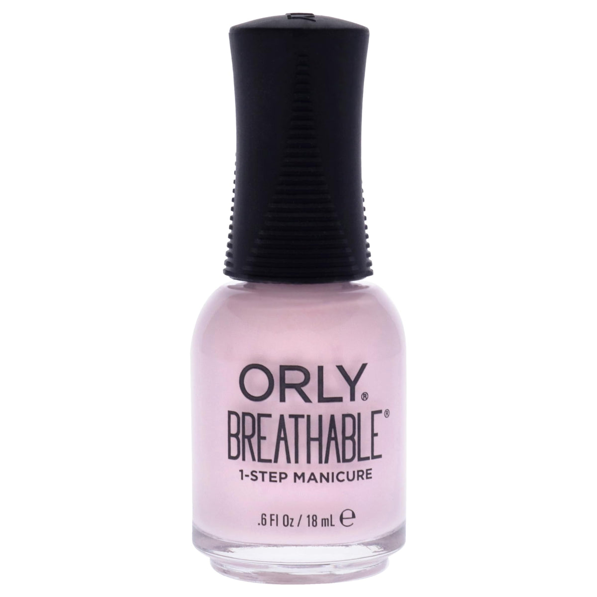 Orly Breathable Nail Color, Pamper Me, 0.6 Fluid Ounce Beauty & Personal Care Orly