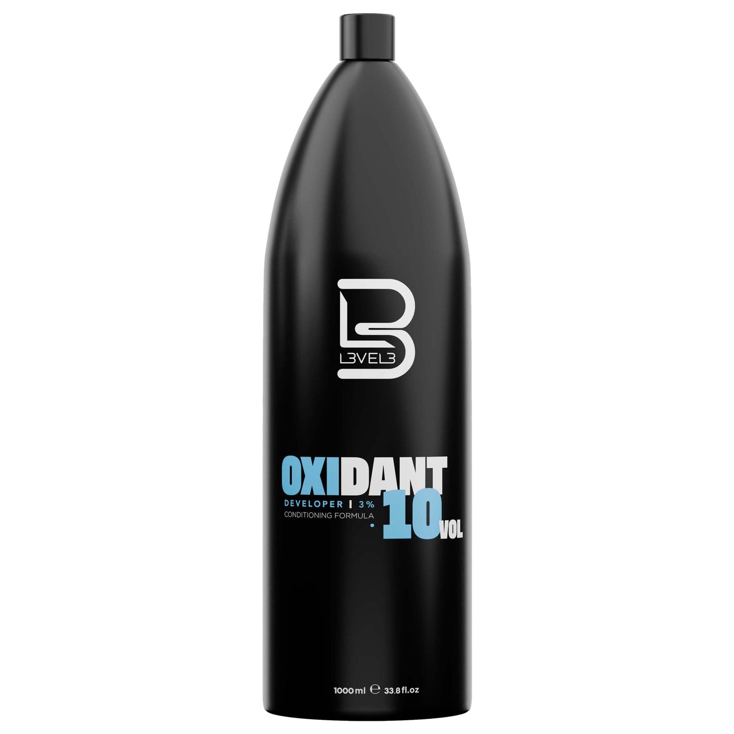 L3 - Level 3 Oxidant Hair Developer - Creme Developer for Hair Dye & Hair Bleach Beauty & Personal Care L3