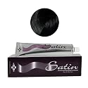 Satin Hair Color Natural Series, Black 1N, 3.0 Ounce Beauty & Personal Care Satin