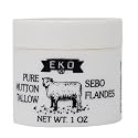 Eko Mutton Tallow, 1 Ounce Beauty & Personal Care EKO