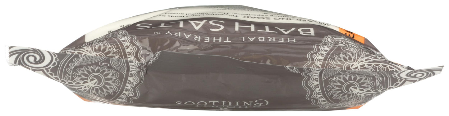 Soothing Touch Deep Sleep Bath Salts Balancing Soak Clove Sandalwood & Ylang, 32 Oz Beauty and Personal Care Soothing Touch