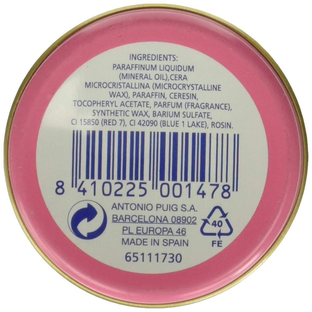 Perfumeria Gal Fragranced Balm (Red Currant) .53oz Beauty & Personal Care Vaseline