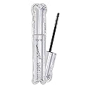 tarte lights, camera, lashes platinum volumizing mascara - Black Tinted Peptide Lash Serum mascara for Volume & Length, Smudge-Proof, Flake-Free Beauty & Personal Care tarte