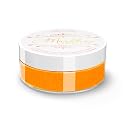 MARBLERS Neon Face & Body Glitter [Fluorescent Orange] 0.18oz (5g) | Fine | Non-Toxic | Vegan | Cruelty-Free | Ethically Sourced | Festival Makeup | Beauty & Personal Care MARBLERS